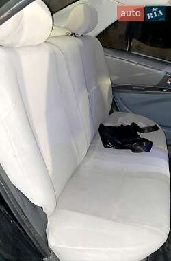 Седан Geely MK 2009 в Виннице