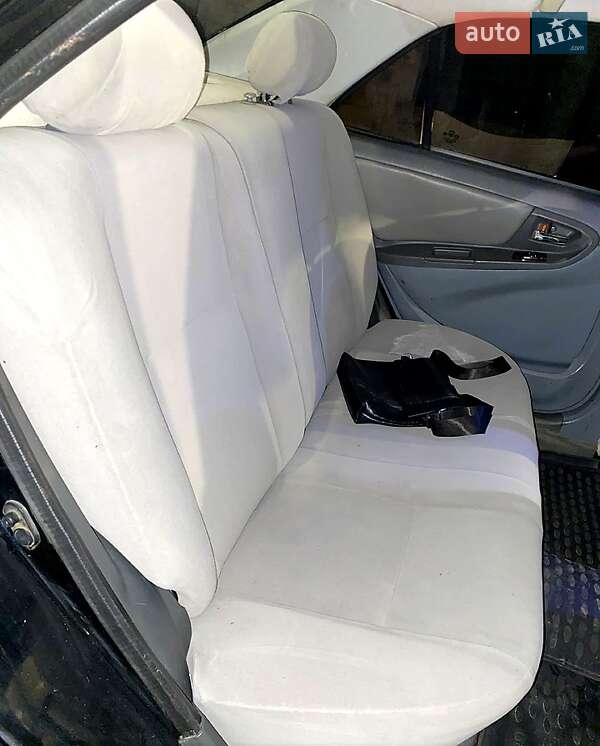 Седан Geely MK 2009 в Виннице