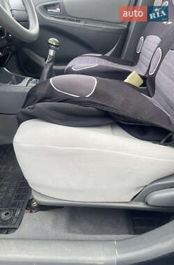 Седан Geely MK 2009 в 