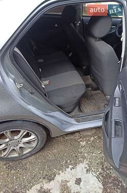 Седан Geely MK 2012 в Запорожье