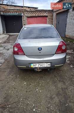 Седан Geely MK 2012 в Запорожье