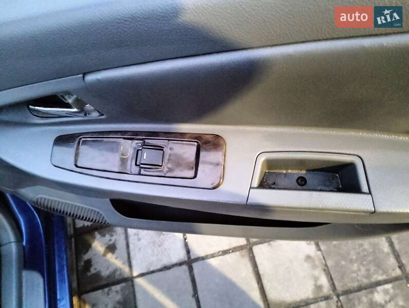 Седан Geely MK 2008 в Черкассах