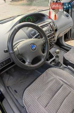 Седан Geely MK 2010 в Александрие