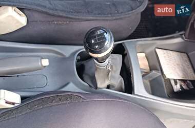 Седан Geely MK 2009 в Вараше