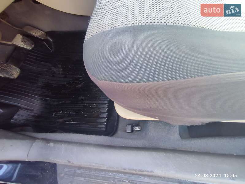 Седан Geely MK 2008 в Ізмаїлі