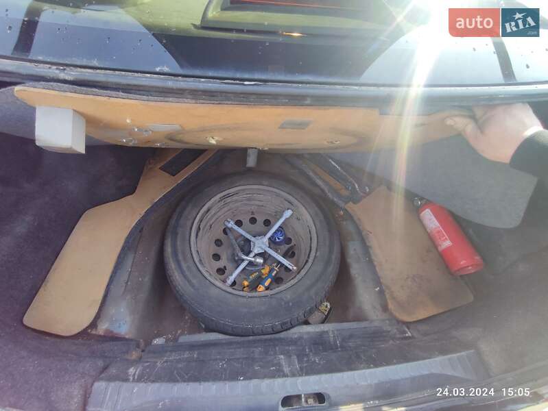 Седан Geely MK 2008 в Ізмаїлі