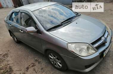 Седан Geely MK 2010 в Днепре