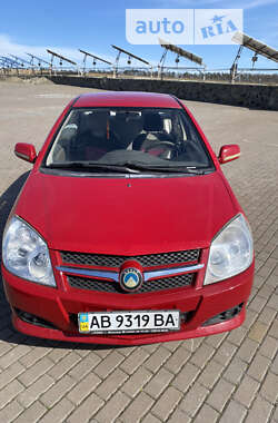 Седан Geely MK 2008 в Вінниці