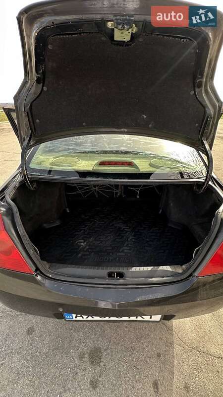 Седан Geely MK 2008 в Лозовой