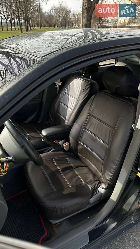 Седан Geely MK 2008 в Лозовой