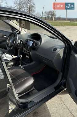 Седан Geely MK 2008 в Лозовой