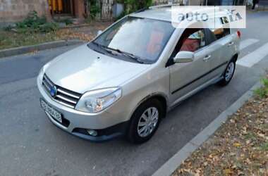 Седан Geely MK 2014 в Харкові