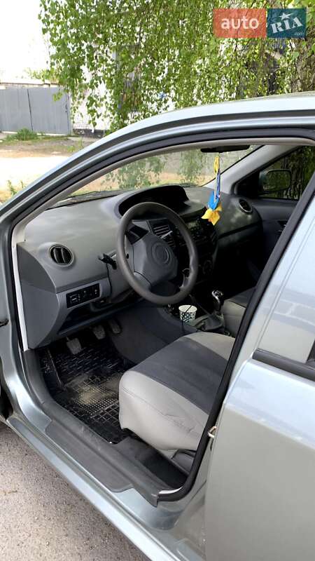 Седан Geely MK 2011 в Дніпрі фото 6 Седан Geely MK 2011 в Дніпрі