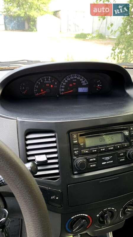 Седан Geely MK 2011 в Дніпрі фото 2 Седан Geely MK 2011 в Дніпрі