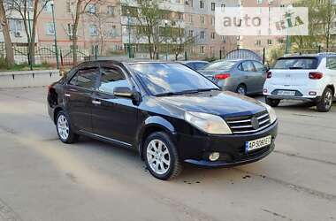 Седан Geely MK 2012 в Запорожье