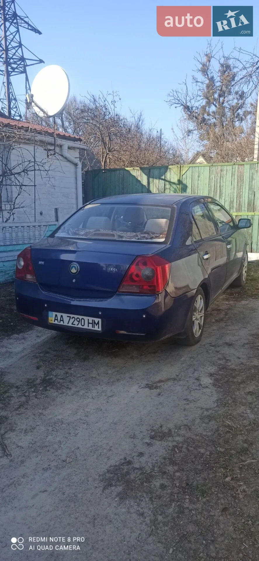 Фото авто 10