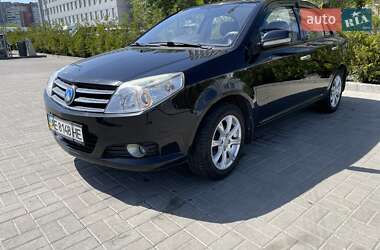 Седан Geely MK 2013 в Днепре