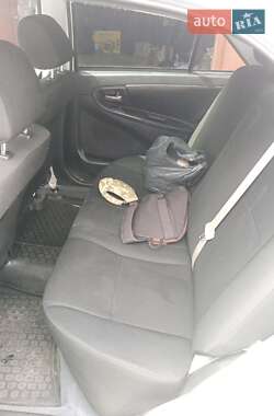 Седан Geely MK 2014 в 
