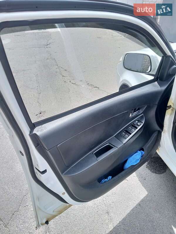Седан Geely MK 2014 в Киеве