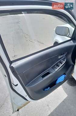 Седан Geely MK 2014 в 