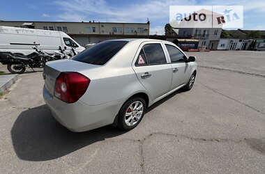 Седан Geely MK 2013 в Запоріжжі