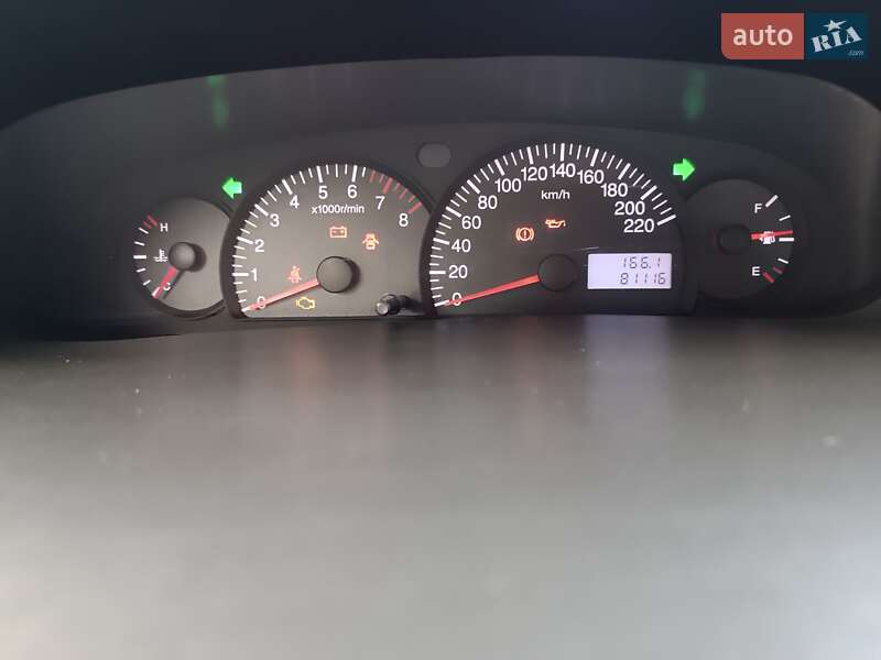 Седан Geely MK 2014 в Боярке