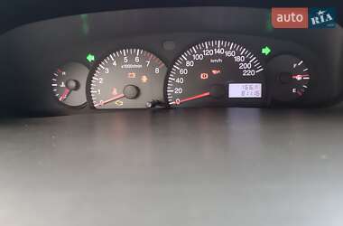 Седан Geely MK 2014 в 