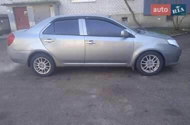 Седан Geely MK 2010 в Житомире