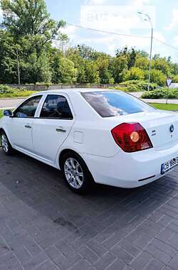 Седан Geely MK 2013 в Києві