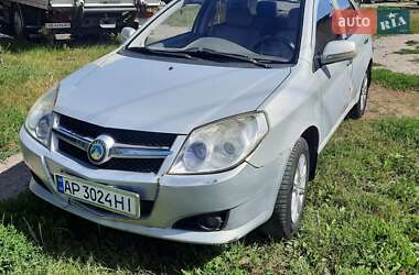 Седан Geely MK 2008 в Виннице