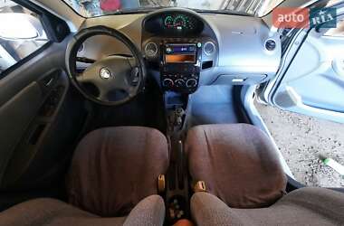 Седан Geely MK 2008 в Виннице