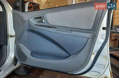 Седан Geely MK 2008 в Виннице