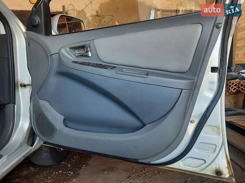Седан Geely MK 2008 в Вінниці