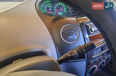 Седан Geely MK 2008 в Виннице