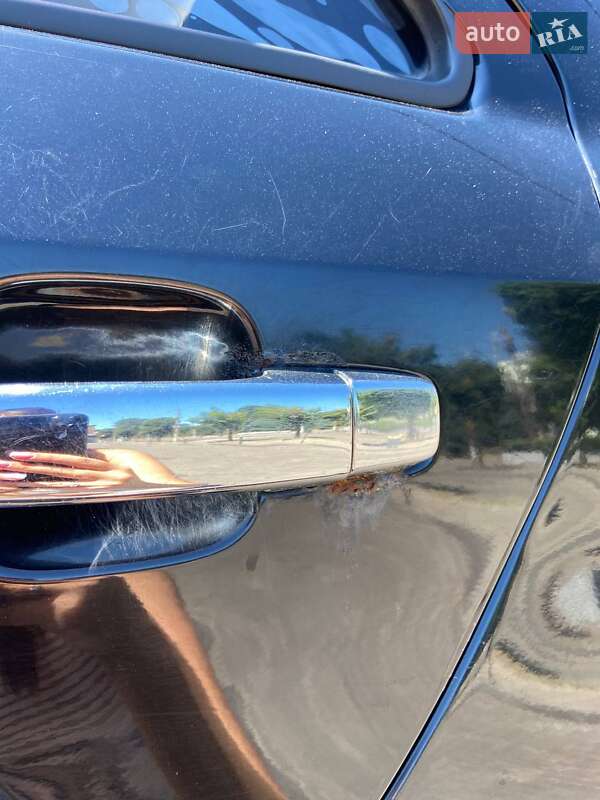 Седан Geely MK 2008 в Каменском