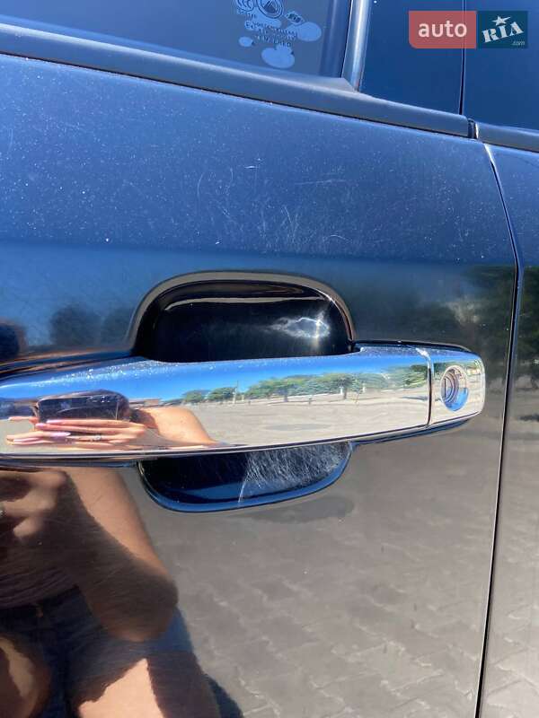 Седан Geely MK 2008 в Каменском