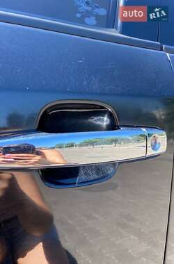 Седан Geely MK 2008 в 