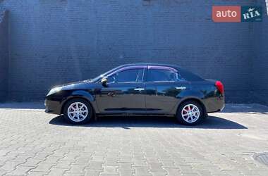 Седан Geely MK 2008 в 