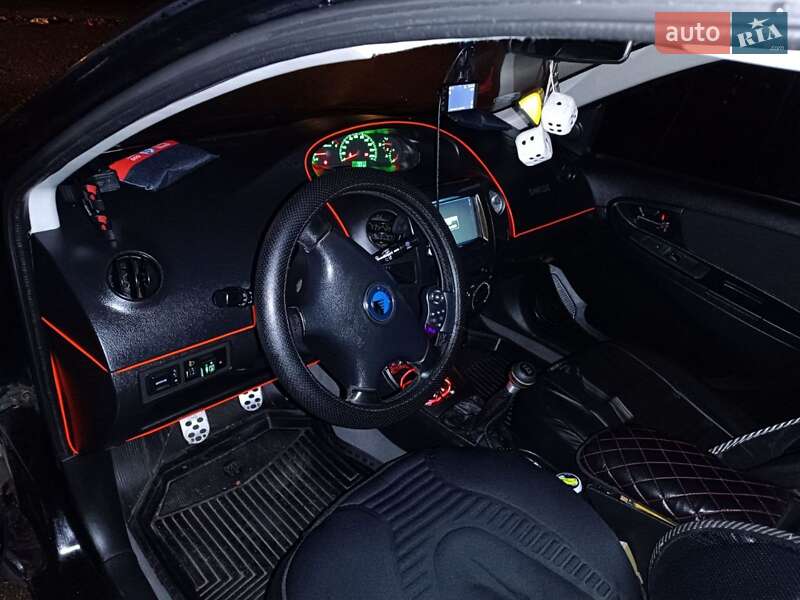 Седан Geely MK 2010 в Харькове