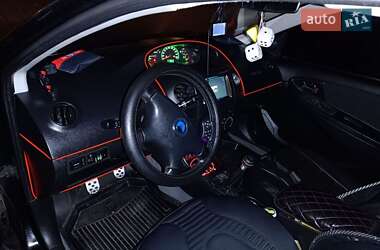 Седан Geely MK 2010 в 