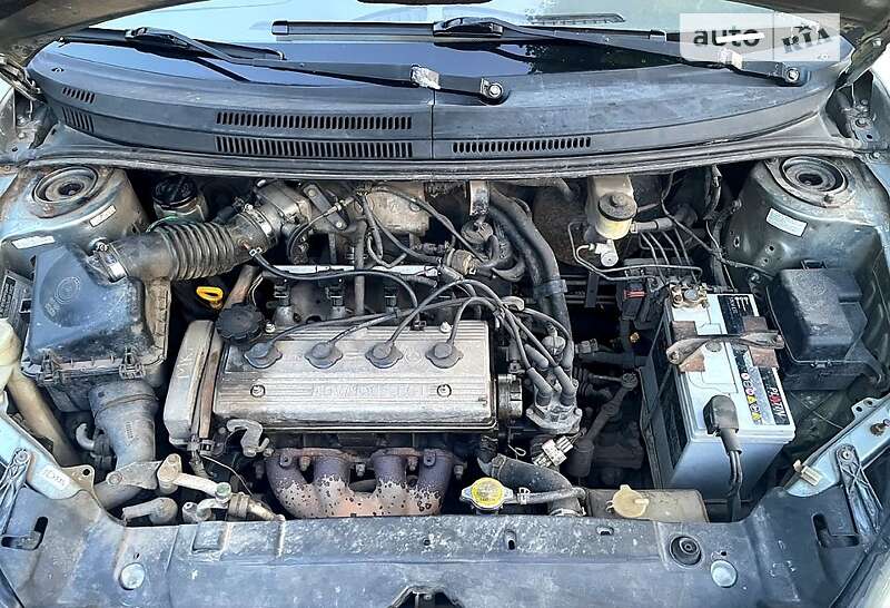 Седан Geely MK 2009 в Харькове фото 7 Седан Geely MK 2009 в Харькове