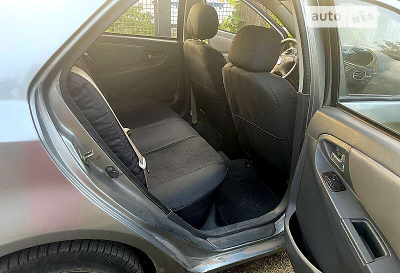 Седан Geely MK 2009 в Харькове фото 9 Седан Geely MK 2009 в Харькове