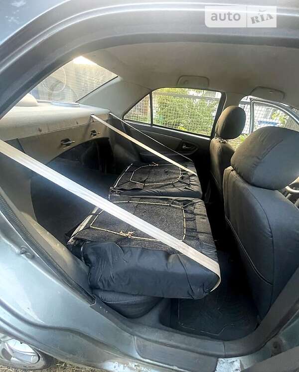 Седан Geely MK 2009 в Харькове фото 13 Седан Geely MK 2009 в Харькове