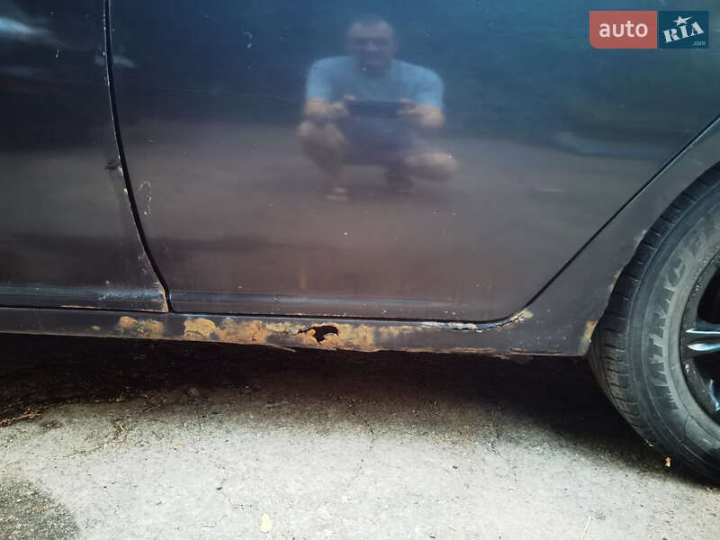 Седан Geely MK 2008 в Умани