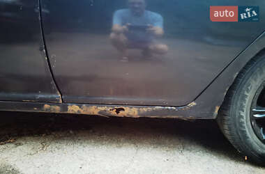 Седан Geely MK 2008 в 