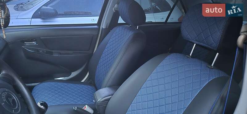 Седан Geely MK 2012 в Киеве