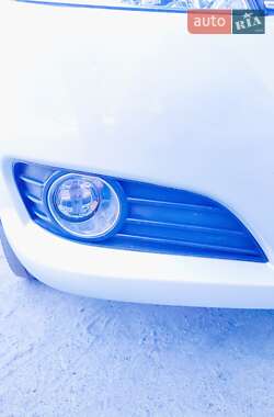 Седан Geely MK 2013 в Днепре