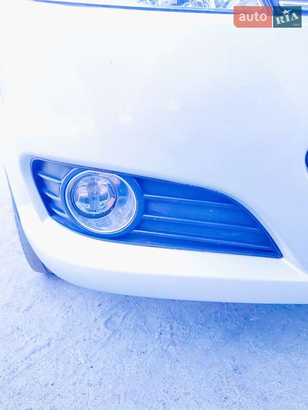 Седан Geely MK 2013 в Днепре