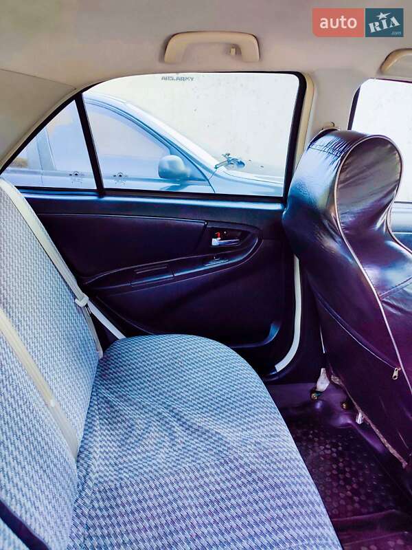 Седан Geely MK 2013 в Днепре