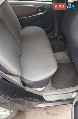 Седан Geely MK 2008 в Христиновке